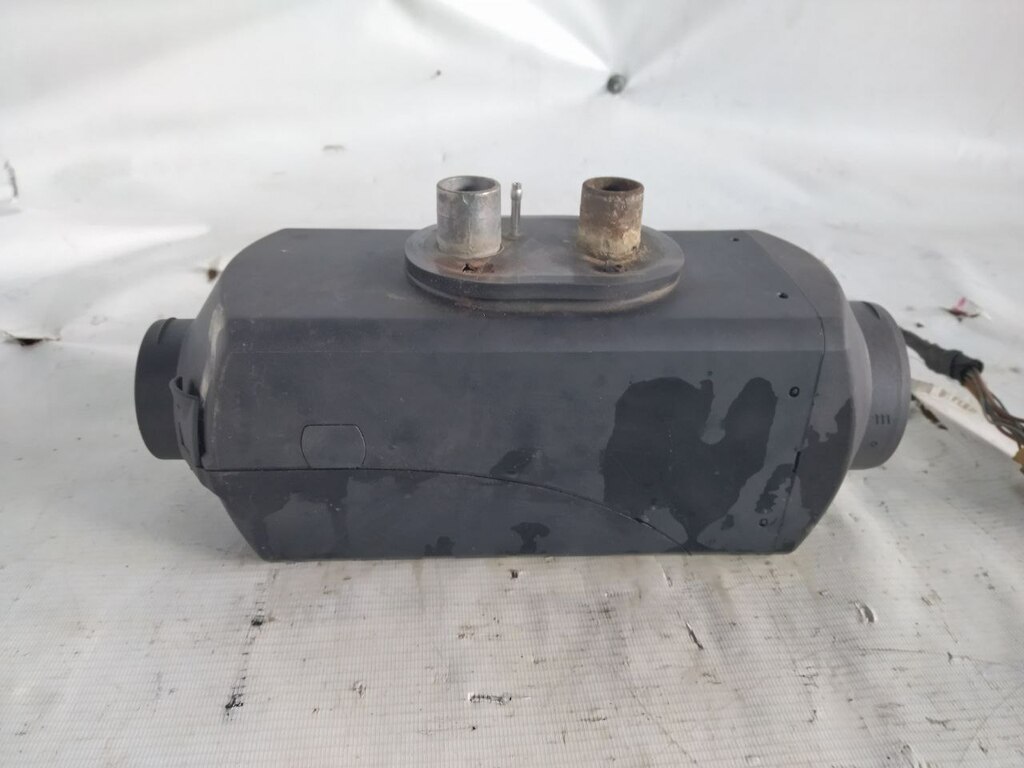 отопитель автономный D2 б/у - 2